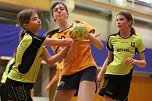Handball am Wochenende (Foto: Christoph Keil)