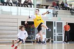 nnz-Ergebnisdienst: Handball (Foto: Christoph Keil)