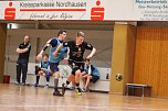 nnz-Ergebnisdienst: Handball (Foto: Christoph Keil)