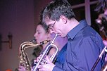 Fr&uuml;hlingshafter Jazz (Foto: D. Schr&ouml;ter)