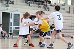 Positives vom NSV-Nachwuchs (Foto: ch)
