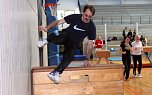Sportlehrertag in Nordhausen (Foto: J. Piper)