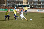2:0 gegen Leinefelde (Foto: Olaf Dobrzykowsky)