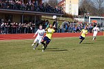 2:0 gegen Leinefelde (Foto: Olaf Dobrzykowsky)