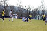 2:0 gegen Leinefelde (Foto: Olaf Dobrzykowsky)