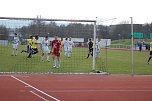 2:0 gegen Leinefelde (Foto: Olaf Dobrzykowsky)