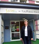 Anette Teichmann (Foto: LIFT)