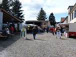 Ostermarkt in Benneckenstein (Foto: Peter Blei)
