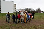 1. Kinderfest des "Schattenkinder S&uuml;dharz e.V." (Foto: nnz)