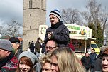 Osterfest auf dem Berg (Foto: nnz)
