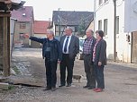 Besuch in Uthleben (Foto: privat)