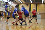 Siegreiche Handball-Damen (Foto: Kallmeyer) Siegreiche Handball-Damen (Foto: Kallmeyer)