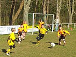 In Sollstedt gewonnen: F1-Junioren der SGN (Foto: M. Liedke) In Sollstedt gewonnen: F1-Junioren der SGN (Foto: M. Liedke)