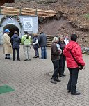 Entdeckungen im Südharz (Foto: privat) Entdeckungen im Südharz (Foto: privat)