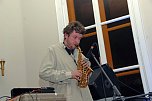 Konzert in Nordhausen (Foto: Jazzclub Nordhausen)