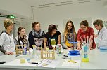 Girls Day an der FHN (Foto: FH Nordhausen)