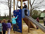 Neue Spielger&auml;te f&uuml;r Schulhort (Foto: privat)