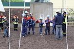 Aktionstag f&uuml;r den Feuerwehrnachwuchs (Foto: nnz)