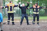 Aktionstag f&uuml;r den Feuerwehrnachwuchs (Foto: nnz)