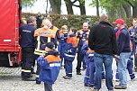 Aktionstag f&uuml;r den Feuerwehrnachwuchs (Foto: nnz)