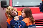Aktionstag f&uuml;r den Feuerwehrnachwuchs (Foto: nnz)