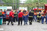 Aktionstag f&uuml;r den Feuerwehrnachwuchs (Foto: nnz)