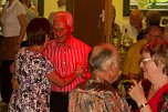 Tanztee im Klubhaus (Foto: A. Levi)