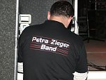 Petra Zieger und Band mit neuen und alten Songs (Foto: nnz)