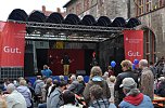 Stadtfest Nordhausen (Foto: nnz-City Scout Sven Gämkow) Stadtfest Nordhausen (Foto: nnz-City Scout Sven Gämkow)