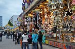 Ladynight auf dem Jahrmarkt (Foto: nnz-City Scout Sven G&auml;mkow)