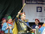 M&auml;rchentag in Bad Sachsa (Foto: Peter Blei)