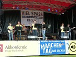 M&auml;rchentag in Bad Sachsa (Foto: Peter Blei)