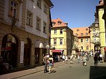 Unterwegs in uns um Bamberg (Foto: G. Schütze) Unterwegs in uns um Bamberg (Foto: G. Schütze)