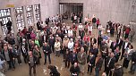 Richtfest gefeiert (Foto: nnz)