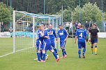 3:0 Sieg gegen Arnstadt im letzten Th&uuml;ringen-Liga-Heimspiel (Foto: Olaf Dobrzykowsky)