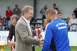 Die Meister-Ehrung (Foto: Olaf Dobrzykowsky)
