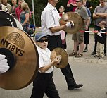 Umzug zum Rolandsfest (Teil 1) (Foto: blitzlicht-nordhausen.de)