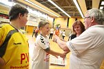 NSV Handballer sind Landesmeister (Foto: Christoph Keil)