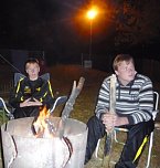 Ausklang einer erfolgreichen Saison (Foto: Christoph Keil)