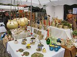 22. Kunstmarkt in Friedrichsrode (Foto: E. Seifert) 22. Kunstmarkt in Friedrichsrode (Foto: E. Seifert)
