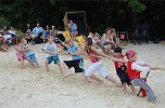 Sommerpiratenfest. (Foto: Sven G&auml;mkow)