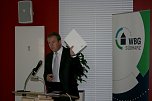 WBG Vorstand: Steffen Loup (Foto: WBG)
