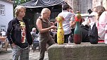 11. Kunstfest in Nordhausen (Foto: nnz) 11. Kunstfest in Nordhausen (Foto: nnz)