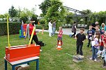 Sportliches Kinderfest (Foto: nnz)
