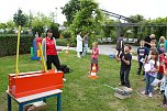 Sportliches Kinderfest (Foto: nnz)