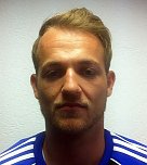 Die Neuen: Erik Noparlik (Foto: Wacker Nordhausen)