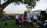 Eichenfest in Krimderode (Foto: privat/Lothar Oll)