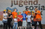 20 Jahre Jugendsozialwerk (Foto: nnz-City Scout: Sven G&auml;mkow)