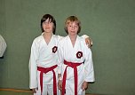 Meisterschaften im Karate (Foto: Karl-Heinz Herrmann)