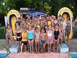 Neptunfest im Neust&auml;dter Freibad (Foto: Ch. Burkert)